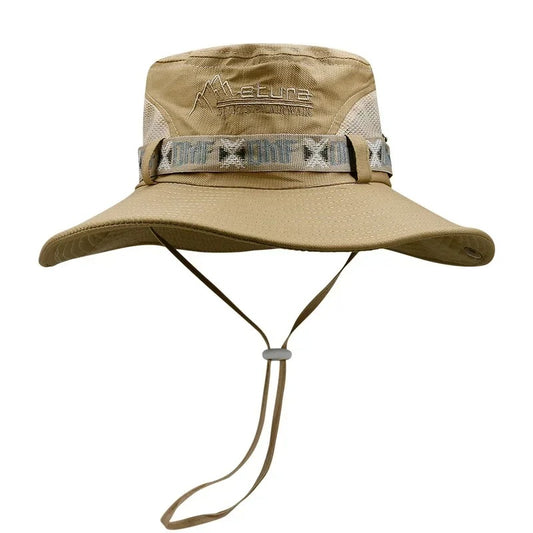 Breezeora Summer Bucket Hats